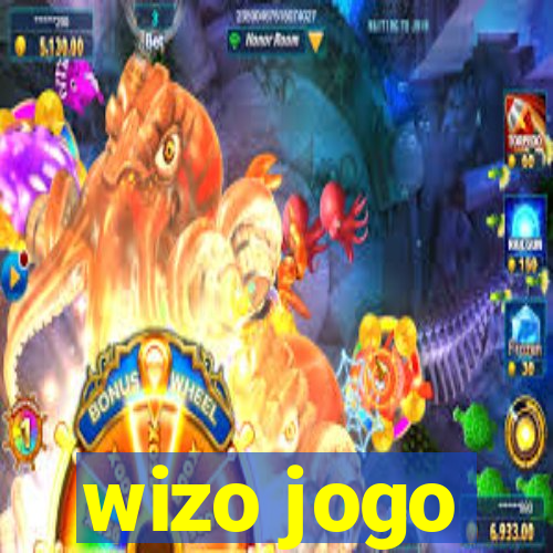 wizo jogo